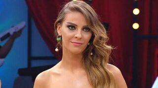 Evliliği şiddet yüzünden biten Simge Tertemiz'den şok iddialar! 'Dayaktan dolayı sütten kesildim'