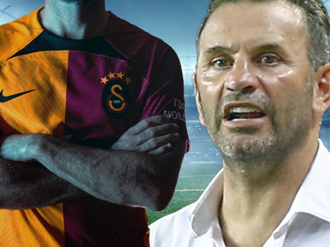 Son dakika: Galatasaray'da karar verildi! 13 futbolcu ile yollar ayrılacak...