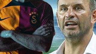 Son dakika: Galatasaray'da karar verildi! 13 futbolcu ile yollar ayrılacak...