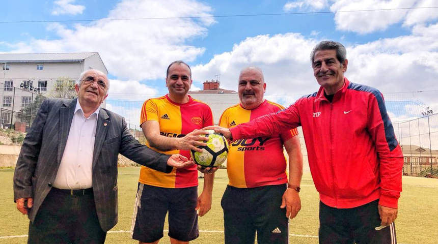 Ünlü Ermeni futbolcudan Cumhurbaşkanı Erdoğan'a destek