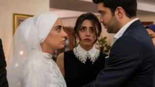 Yayın yarıda kesilmişti... Flaş Kızılcık Şerbeti kararı! Kızılcık Şerbeti yayınlanacak mı?