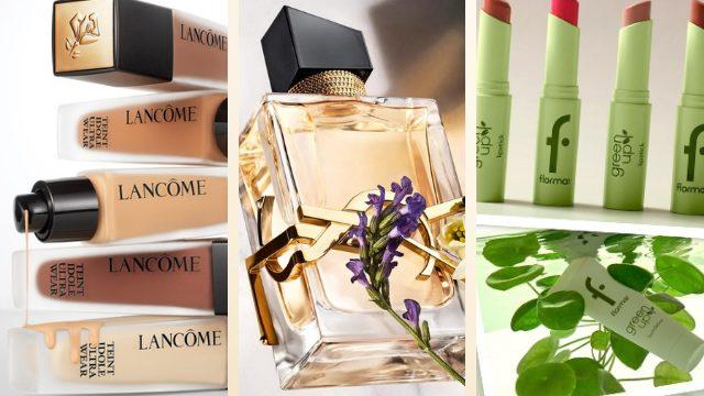 M.A.C, YSL, Lancome ve dahası... Dünyaca ünlü kozmetik markalarında %50'ye varan indirim