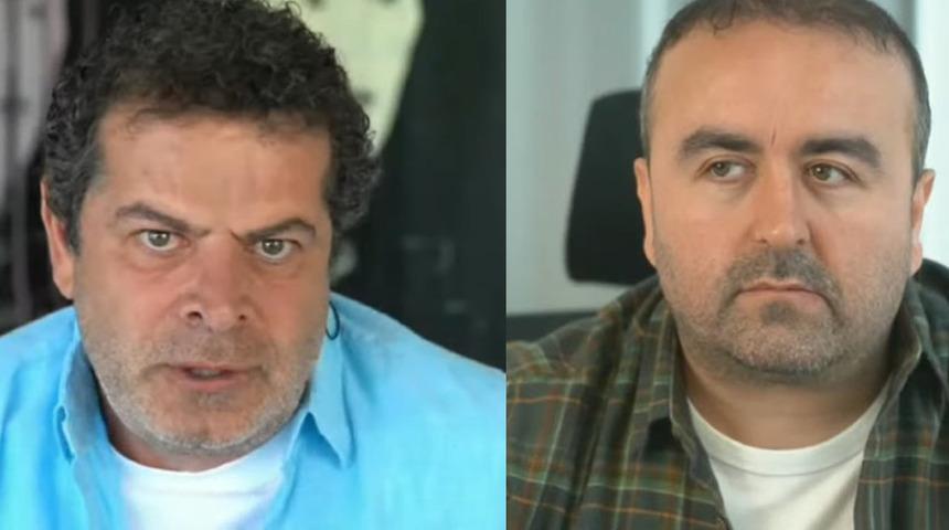 Anketlerle ilgili Fatih, Başakşehir, Beşiktaş, Kadıköy vurgusu 'Yüksek çıkma ihtimali yok' Cüneyt Özdemir'in seçim anketi sözlerinden sonra...