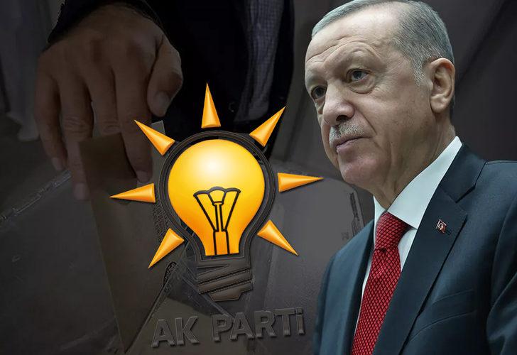 Erdoğan ve AK Parti'nin son oy oranı! Kurtulmuş ve Turan peş peşe açıkladı: "Açık ara önde..."