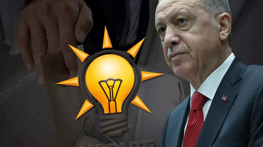 Erdoğan ve AK Parti'nin son oy oranı! Kurtulmuş ve Turan peş peşe açıkladı: "Açık ara önde..."