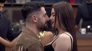 Kısmetse Olur Sedat Polat, Burak Öksüzoğlu ile düet yaptı! Klip sosyal medyanın diline düştü