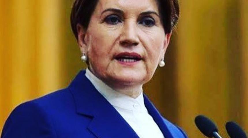 Meral Akşener’in Denizli mitingi ertelendi