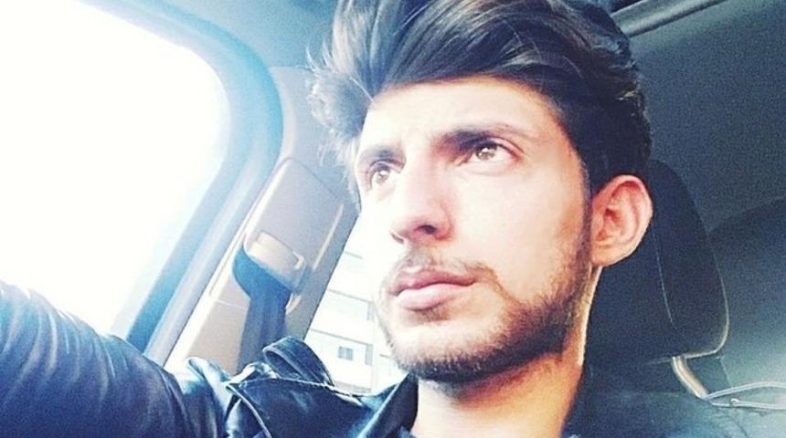 23 yaşındaki gencin korkun&ccedil; sonu! 