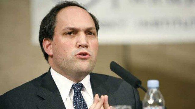 Erdoğan'ı tehdit eden Pentagoncu 2018 için ne duası etti