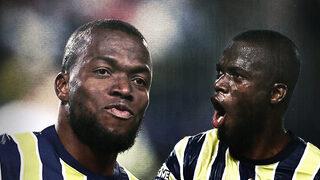 Son dakika: Brezilya basını, Enner Valencia'yı açıkladı! 'Önümüzdeki günlerde...'
