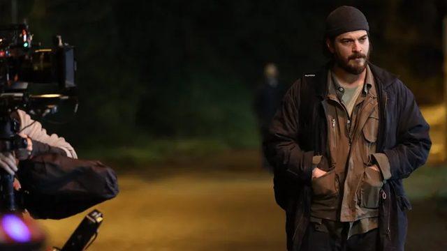 Netflix'in yeni dizisi Kübra ne zaman yayınlanacak, hangi tarihte? Kübra dizisinin konusu ne, oyuncuları kimler? Çağatay Ulusoy başrolde