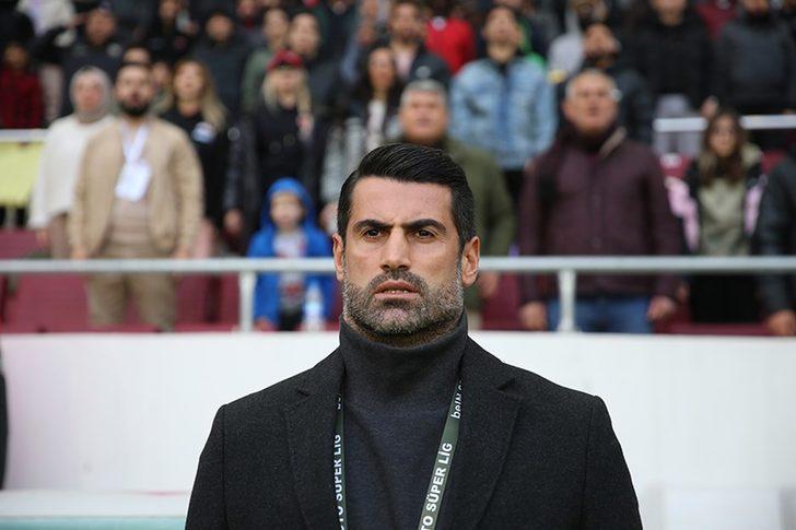 Volkan Demirel'den Fenerbahçe itirafı! "Artık bir hocaları var..." G3