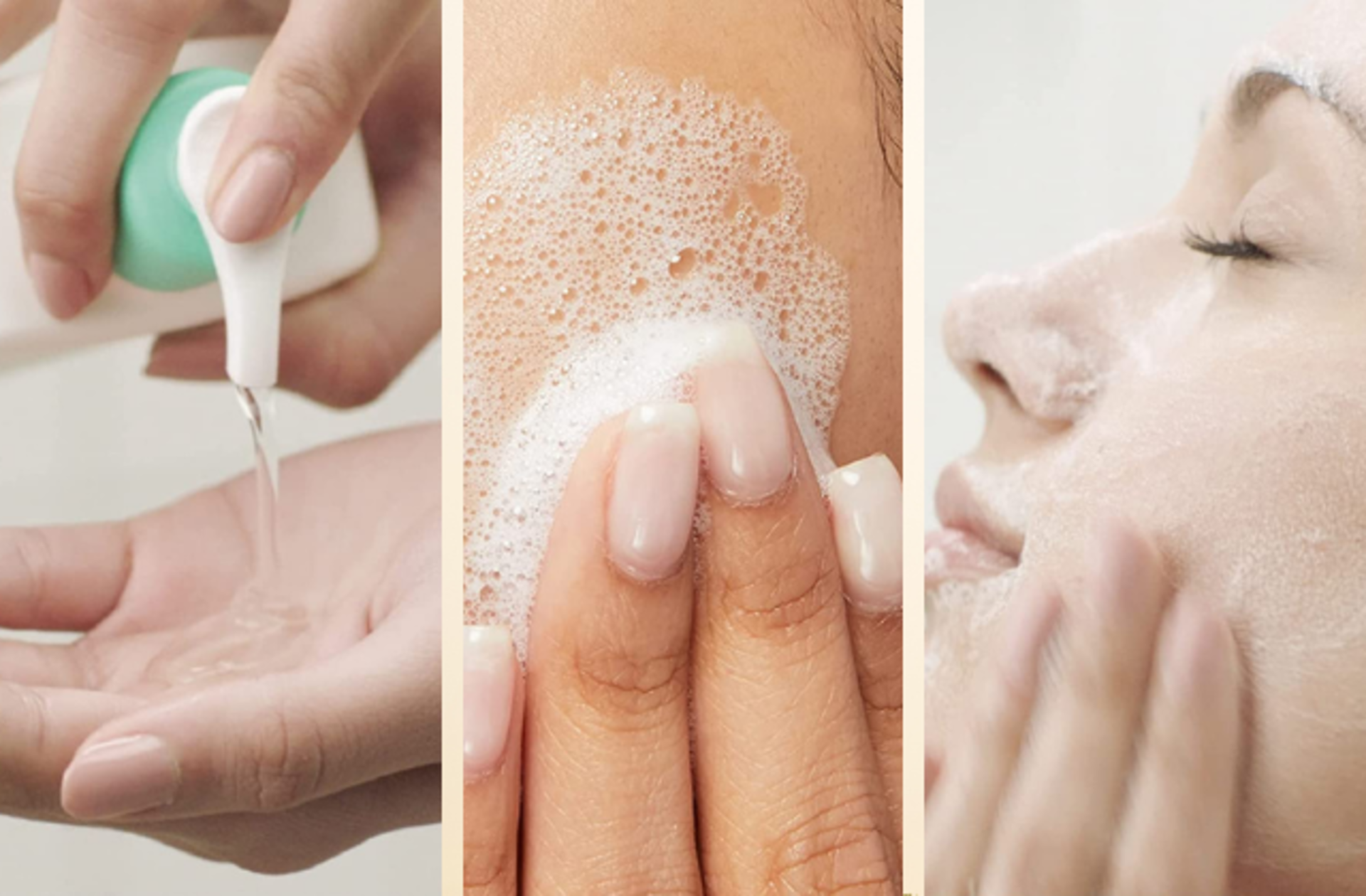 Yaptığınız cilt makyajının yüzünüzde pürüzsüz görünmesini nasıl sağlayabilirsiniz? Gözenek görünümü nasıl azaltılır?