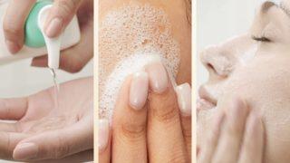 Yaptığınız cilt makyajının yüzünüzde pürüzsüz görünmesini nasıl sağlayabilirsiniz? Gözenek görünümü nasıl azaltılır?