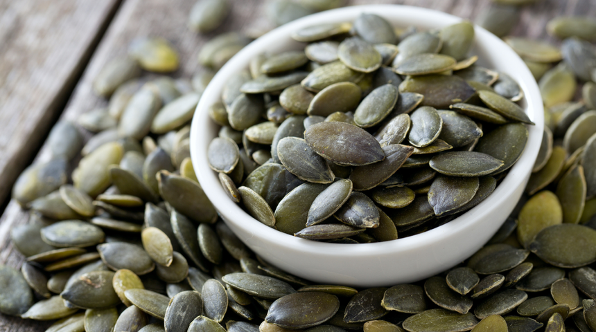 Kabak çekirdeğinin bilinmeyen tehlikesi! Bağırsaklara büyük zarar veriyor