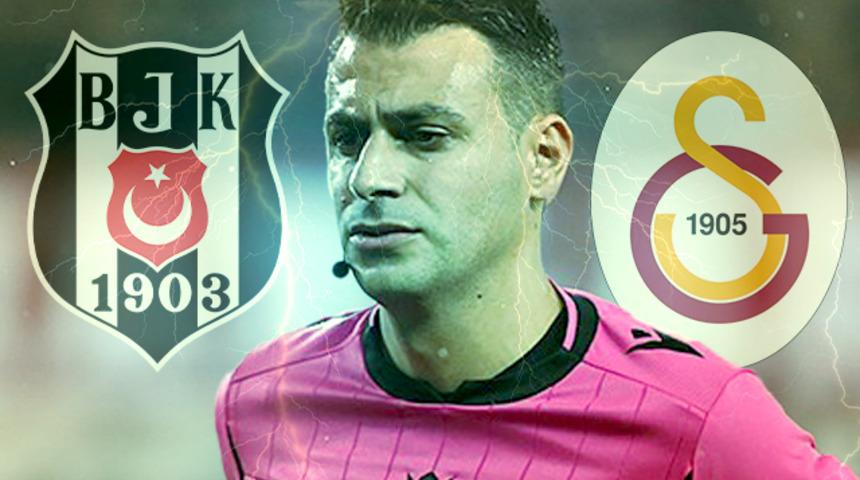 Son dakika: Beşiktaş'tan 'Derbiye Ali Şansalan atansın' iddiasına cevap ve yapay zeka isteği!