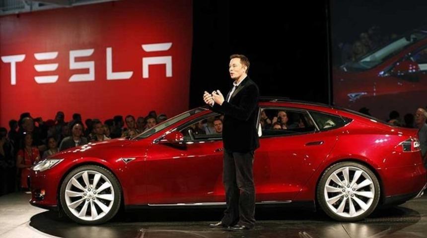 Tesla&rsquo;dan &lsquo;Model 3&rsquo; i&ccedil;in ezber bozan anlayış