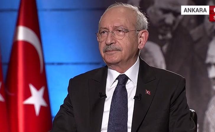 Son dakika: Kemal Kılıçdaroğlu'ndan önemli açıklamalar