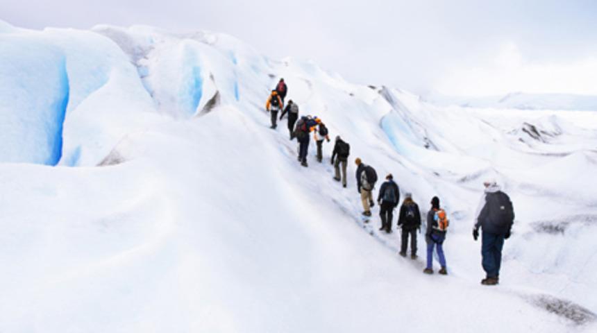 Organ Bağışı İle &Ccedil;&ouml;lden Buzlullara