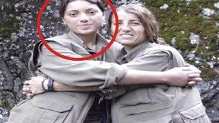 PKK kamplarında fotoğrafı ortaya çıkmıştı! Yeşil Sol Parti Milletvekili Adayı Ayten Dönmez tutuklandı