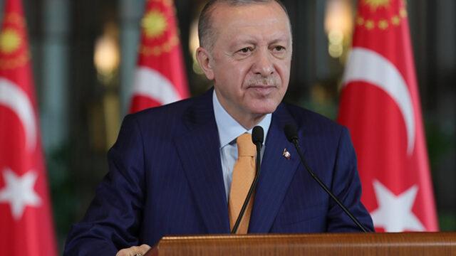 Cumhurbaşkanı Erdoğan, Akkuyu Nükleer Güç Santrali açılışına online katılacak