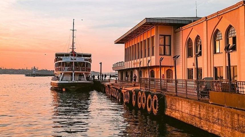 Profesyonellere taş &ccedil;ıkartın