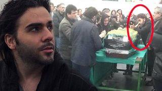 İsmail YK'nın babası Ali Rıfat Yurtseven, hayatını kaybetti 