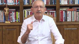 Kemal Kılıçdaroğlu 'Kirli işler' notuyla yeni video paylaştı: Büyük çaplı ve bol kaynaklı iftira kampanyaları