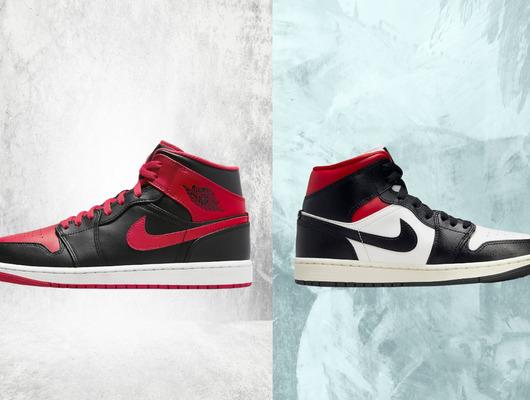 Sneaker dünyasının efsanesi Nike Air Jordan'ı sizin için inceledik