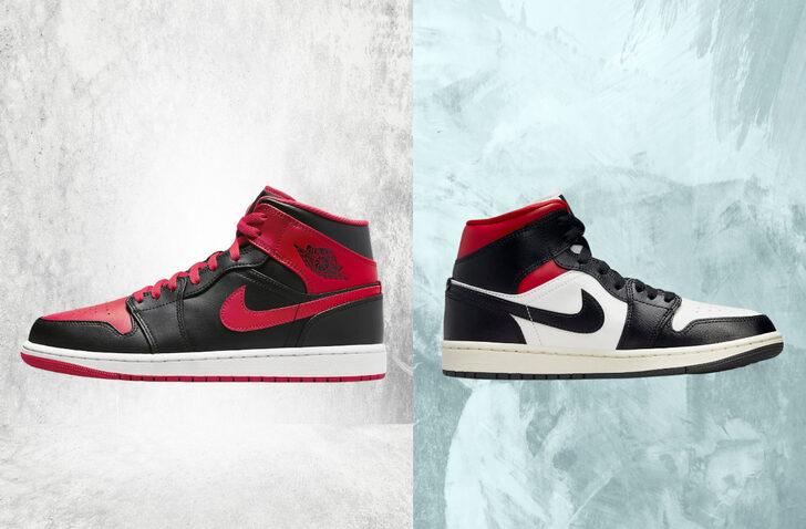 Sneaker dünyasının efsanesi Nike Air Jordan incelemesi ve yorumları