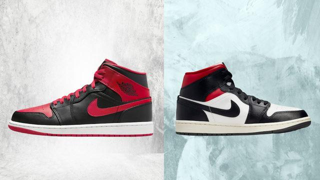 Sneaker dünyasının efsanesi Nike Air Jordan incelemesi ve yorumları
