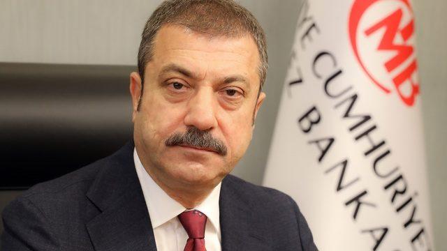ENFLASYON RAPORU CANLI İZLE 2023 : Yılın ikinci enflasyon raporu ne zaman açıklanacak, saat kaçta? Gözler Şahap Kavcıoğlu'nda