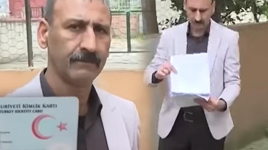 Sizin de başınıza gelebilir! Adana, Kahramanmaraş ve Siirt'e hiç gitmedi, gelen mesajlarla şoke oldu