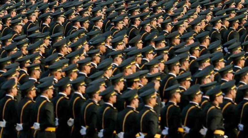 2023 MSÜ TABAN PUANLARI: Kara, Hava, Deniz Harp Okulu MSÜ taban puanları açıklandı mı, ne zaman açıklanacak?