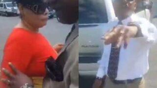 22 yıllık kocasını genç sevgilisiyle yakaladı! Eşi yasak aşkı inkar edince çılgına döndü