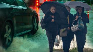 Soğuk hava yurda giriş yaptı, İstanbul ve 26 il için uyarı geldi! İşte Meteoroloji’den yapılan son hava durumu uyarısı… 