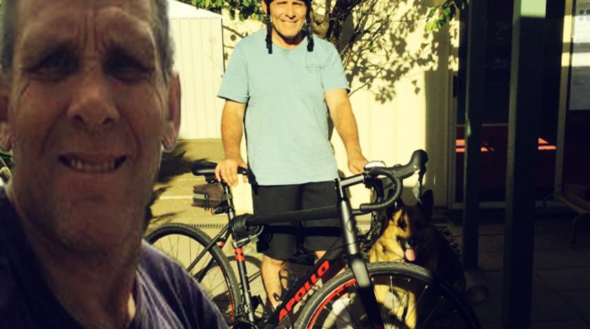 Kalp krizi geçirdikten sonra hayata yeniden tutundu! “28 dakika boyunca ölüydüm ve her şeyi gördüm”