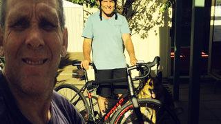 Kalp krizi geçirdikten sonra hayata yeniden tutundu! “28 dakika boyunca ölüydüm ve her şeyi gördüm”