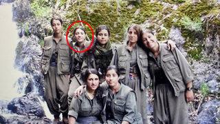 Ayten Dönmez’in PKK kamplarında çekilen yeni fotoğrafları yayınlandı
