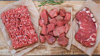 ESK duyurdu: Ankara'da et fiyatları sabitlendi! Kıyma 190, kuşbaşı 210 TL...
