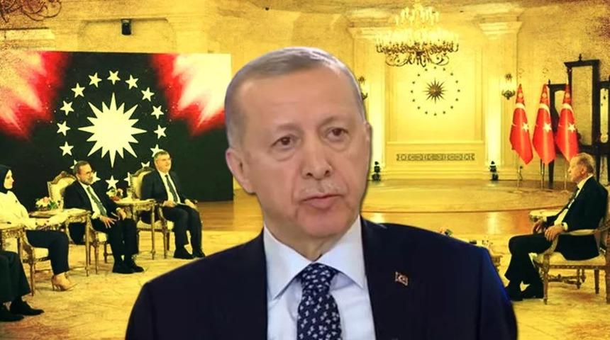 İletişim Başkanlığı 'kalp krizi' iddialarını yalanladı! Cumhurbaşkanı Erdoğan'ın sağlık durumuyla ilgili açıklama