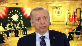 İletişim Başkanlığı 'kalp krizi' iddialarını yalanladı! Cumhurbaşkanı Erdoğan'ın sağlık durumuyla ilgili açıklama