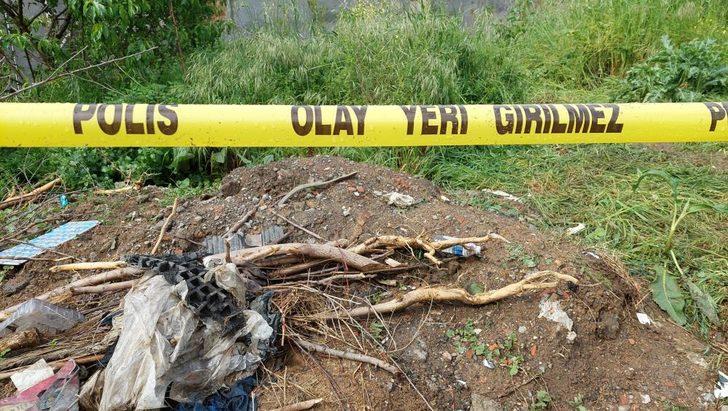 Boş arazide kurşuna dizildi! 14 yaşında 6 kurşunla öldürüldü