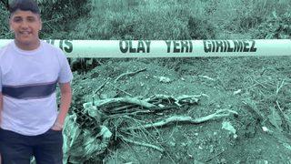 Kan donduran vahşet! 14 yaşındaki çocuk 6 kurşunla öldürüldü