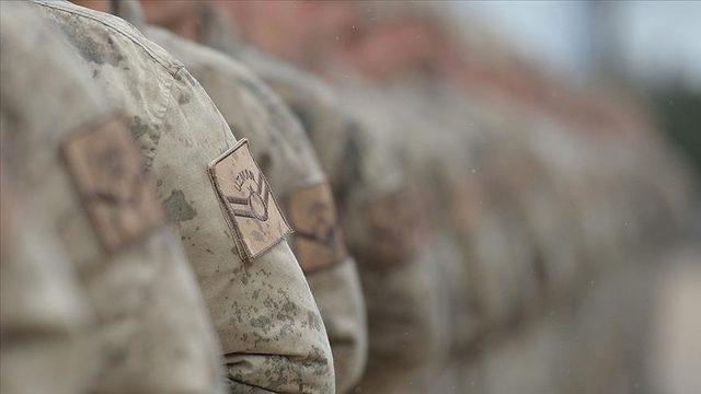 JANDARMA UZMAN ERBAŞ ALIMI 2023: Jandarma lojistik uzman erbaş alımı şartları nelerdir, nereden başvurulur? Resmi Gazete'de yayımlandı