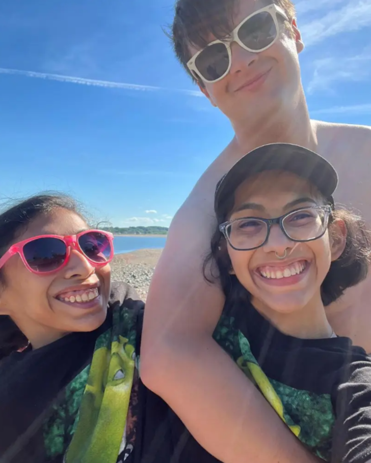 Yapışık ikizlerin cinsellik itirafı olay yarattı! “Ortak bir vajinayı kullanıyoruz ama...” G3