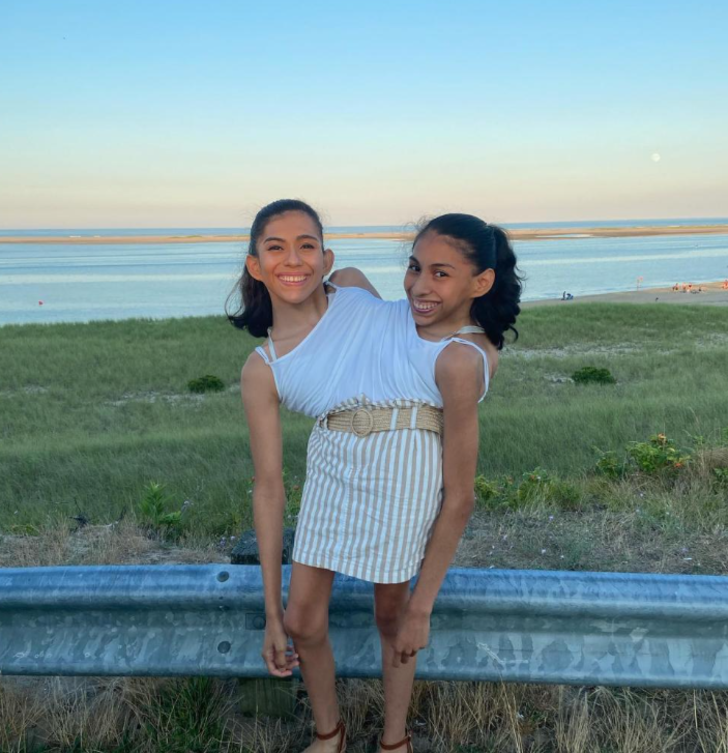 Yapışık ikizlerin cinsellik itirafı olay yarattı! “Ortak bir vajinayı kullanıyoruz ama...” G4