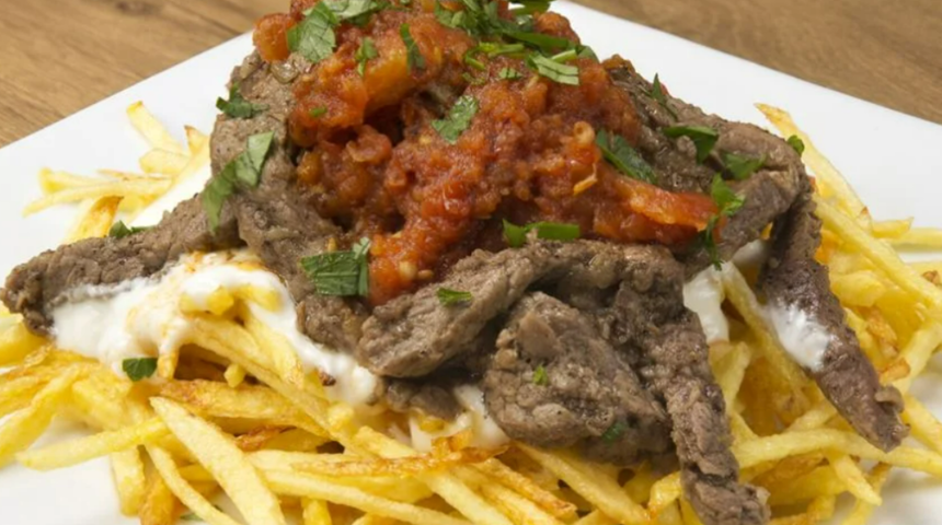 'Bugün ne pişirsem?' diyenlere günün menüsü! 27 Nisan yemek menüsü