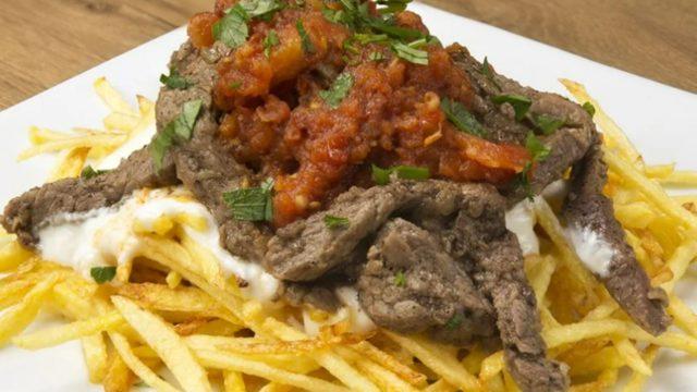 'Bugün ne pişirsem?' diyenlere günün menüsü! 27 Nisan yemek menüsü