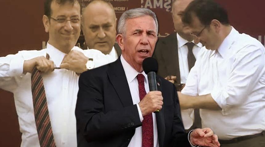 Yavaş ve İmamoğlu tüm tabloyu değiştirdi! ORC Araştırma'nın seçim anketine yansıdı... 'Daha da düşecek' diyerek oy oranını açıkladı